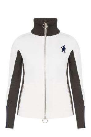 Band collar sweatshirt, zdjęcie 1 Band collar sweatshirt od Marni